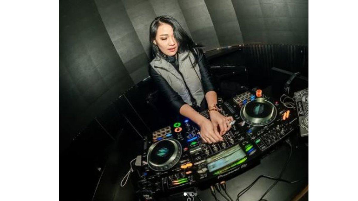 Dj Leony Ang