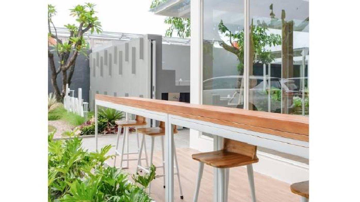 DJENAK CAFE KLATEN: Djenak cafe di Klaten