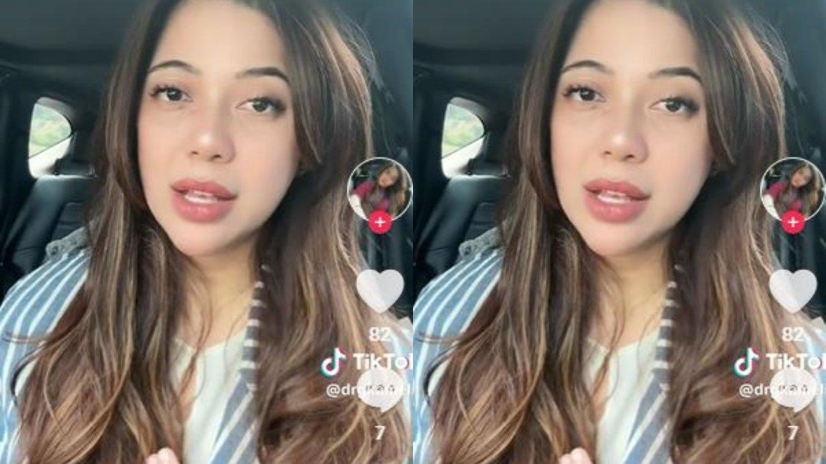 Dokter Kamelia pacaran dengan Ammar Zoni.