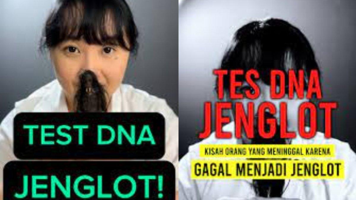 Dokter forensik bernama Stephanie Anindita.