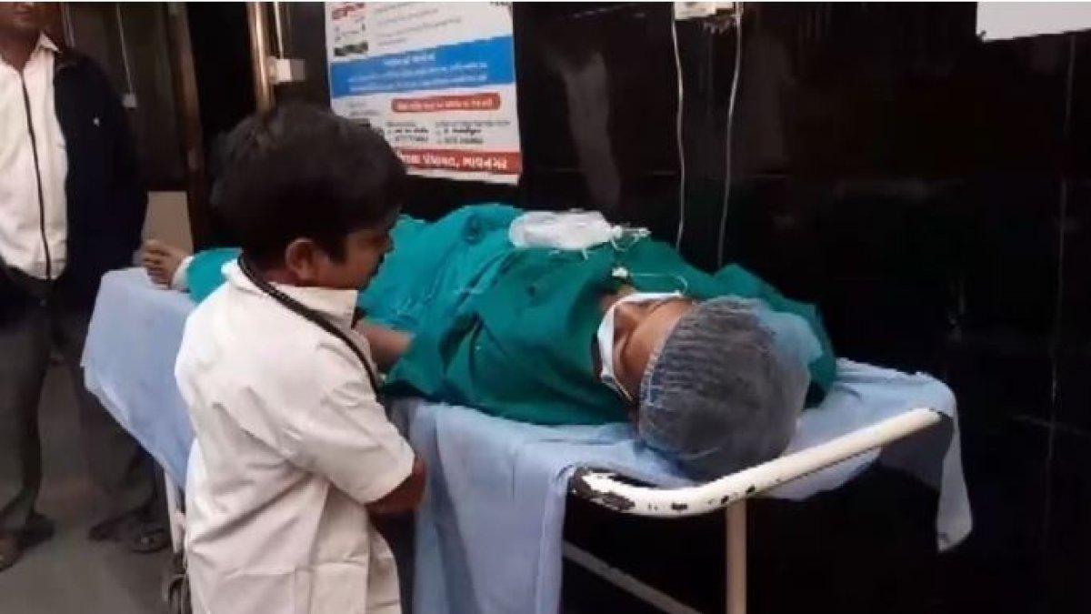 Dokter mungil sempat diremehkan.