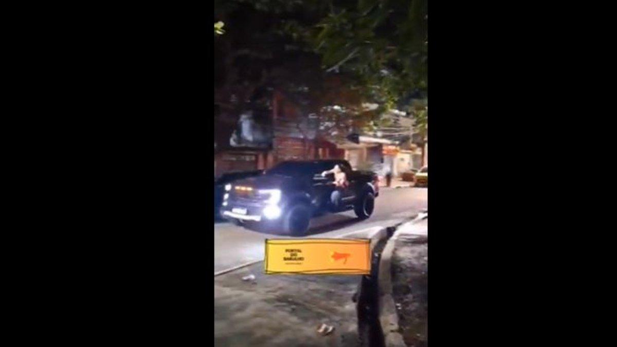 Dokter pergoki suaminya yang selingkuh.