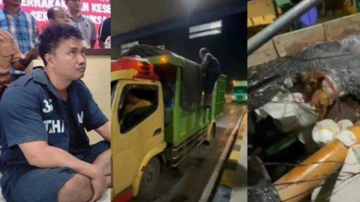 Donal Harianto bos bisnis anjing ilegal di Jawa Tengah