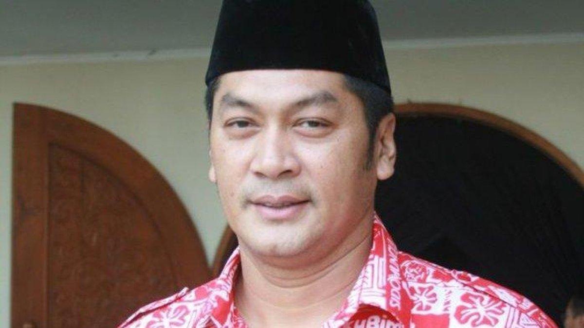 Donny Kesuma meninggal dunia