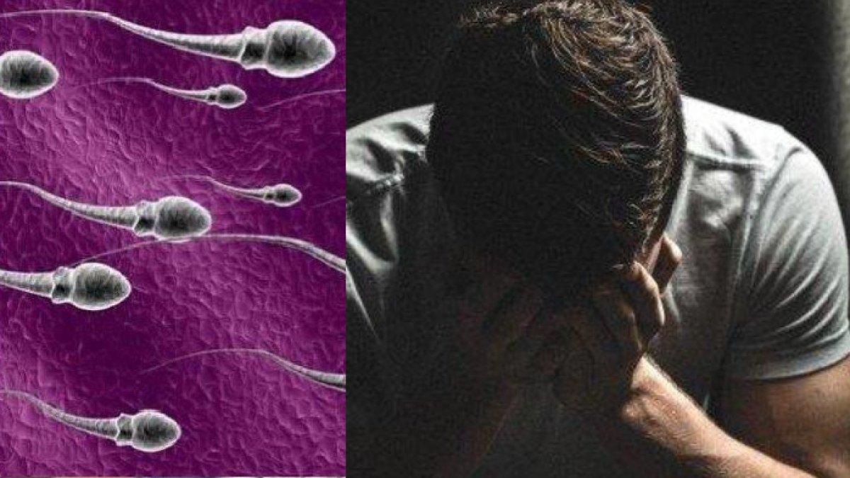 Donor sperma langsung di hotel, pria ini syok digerebek ssai berhubungan badan