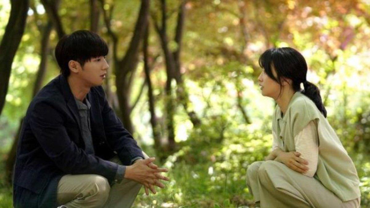 Drama Love Affairs In The Afternoon soal nasihat hubungan rumah tangga