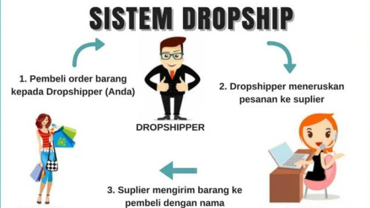 Dropshipper