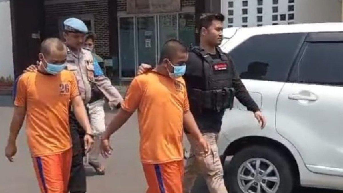 Dua bandar judi diamankan polisi di Karawang