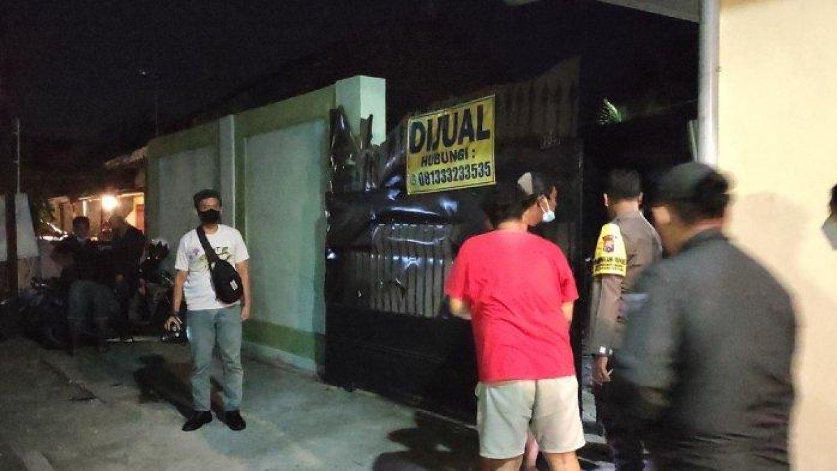 Dua jasad ditemukan di rumah penitipan hewan di Blitar