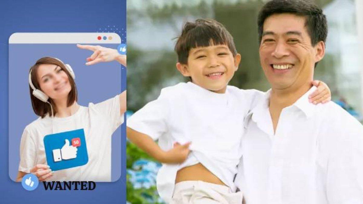 Duda buat sayembara di Facebook untuk mencari istri baru