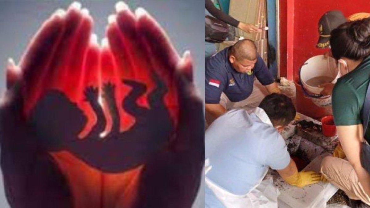 Dugaan praktik aborsi di Jakarta Timur berkedok klinik kecantikan dan kantor advokat.