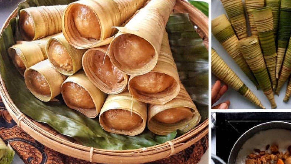 REKOMENDASI KULINER ENAK: Dumpek