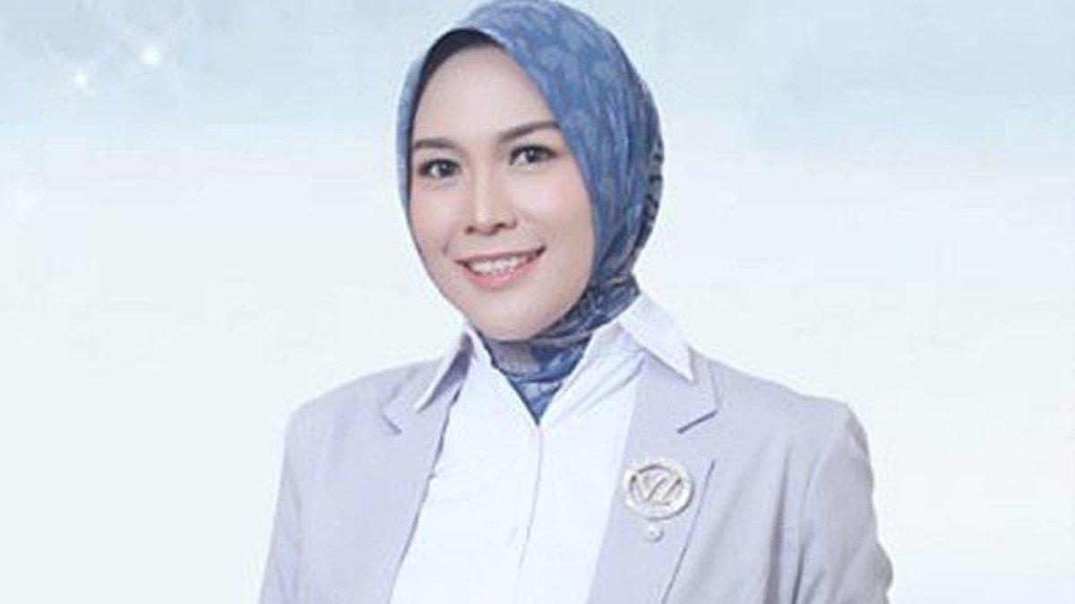 Dwi Fajar Nirwana, Wakil Bupati Boyolali Terpilih.