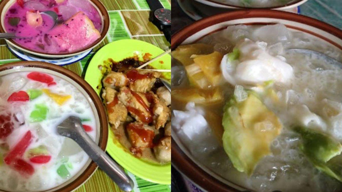 ES TELER KLATEN - Es Teler Semeger di Klaten, enak dan murah.