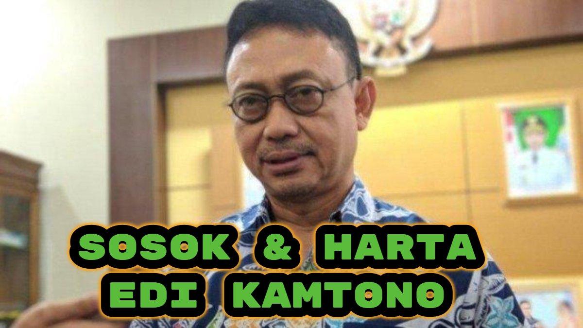 WALI KOTA PONTIANAK - Edi Rusdi Kamtono. Edi Kamtono Wali Kota Terpilih Pontianak 2024