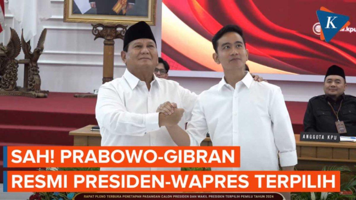 'Efek Prabowo' dinilai berpengaruh besar di Pilkada DKI Jakarta 2024