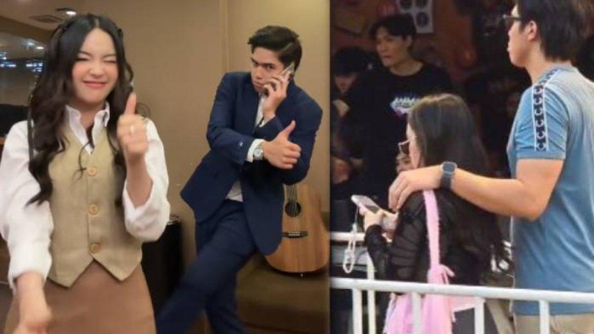 Dekati Elsa Japasal, El Rumi Bakal Mengulang Hubungan Seperti dengan ...