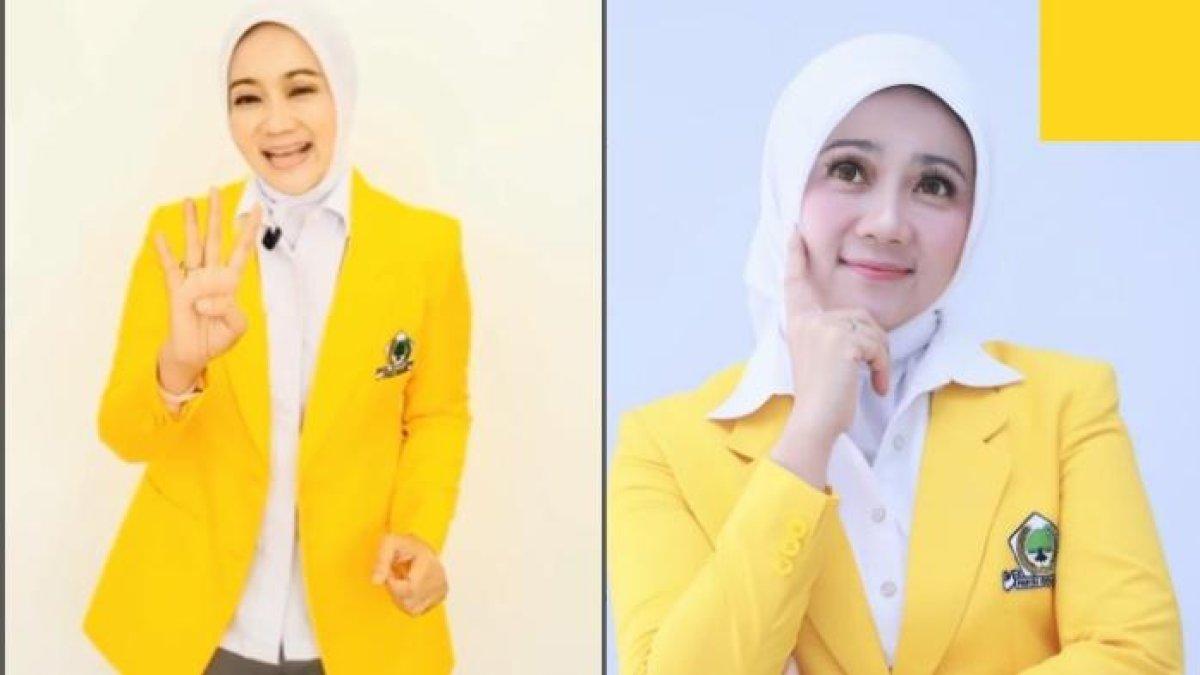 PROFIL ATALIA PRARATYA - Profil Atalia Praratya istri Ridwan Kamil, karir moncer, bergelar doktor,yakin sang suami hanya difitnah oleh Lisa Mariana.