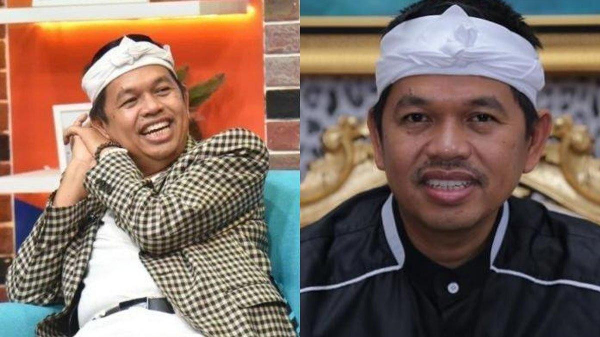 Elektabilitas Dedi Mulyadi di Pilkada Jabar 2024 capai 90 persen