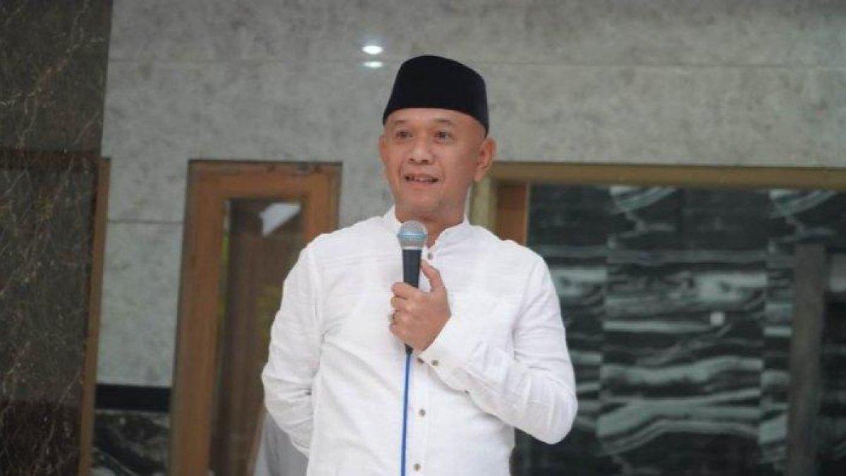 Elektabilitas Dian Kristiandi teratas dalam surcei Calon Bupati Jepara