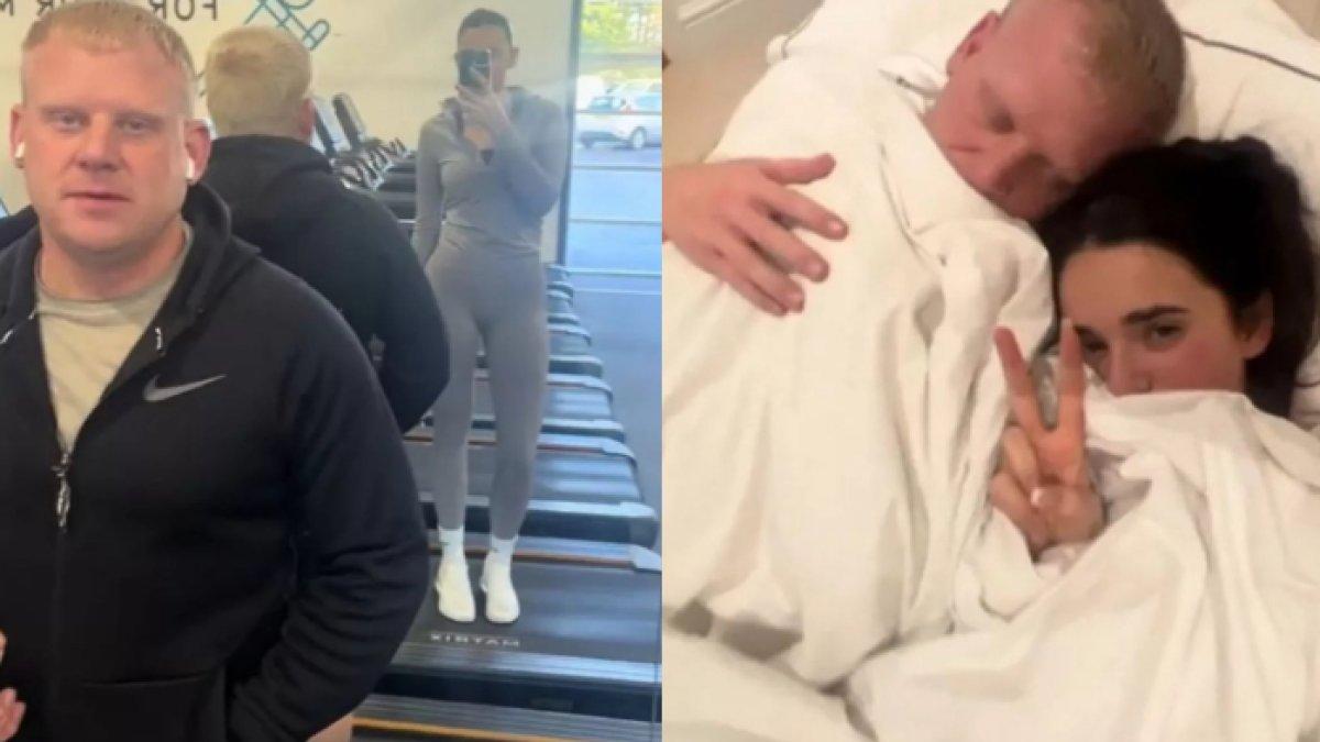Ellie, ibu berusia 20 tahun memiliki anak tiri umur 15 tahun sering dicibir, kini jadi influencer. Momen bersama keluarga