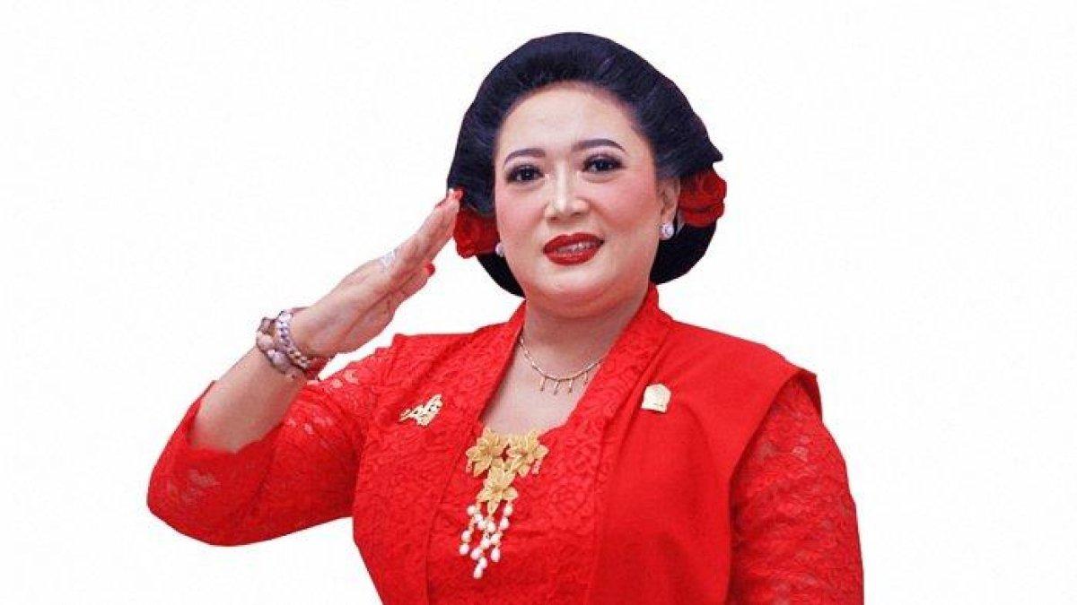 ENDAH SUBEKTI - Foto Endah Subekti Kuntariningsih diunduh dari dokumen endahsubekti.com (22/3/2025). Endah Subekti Kuntariningsih Bupati terpilih Gunungkidul 2024-2029.