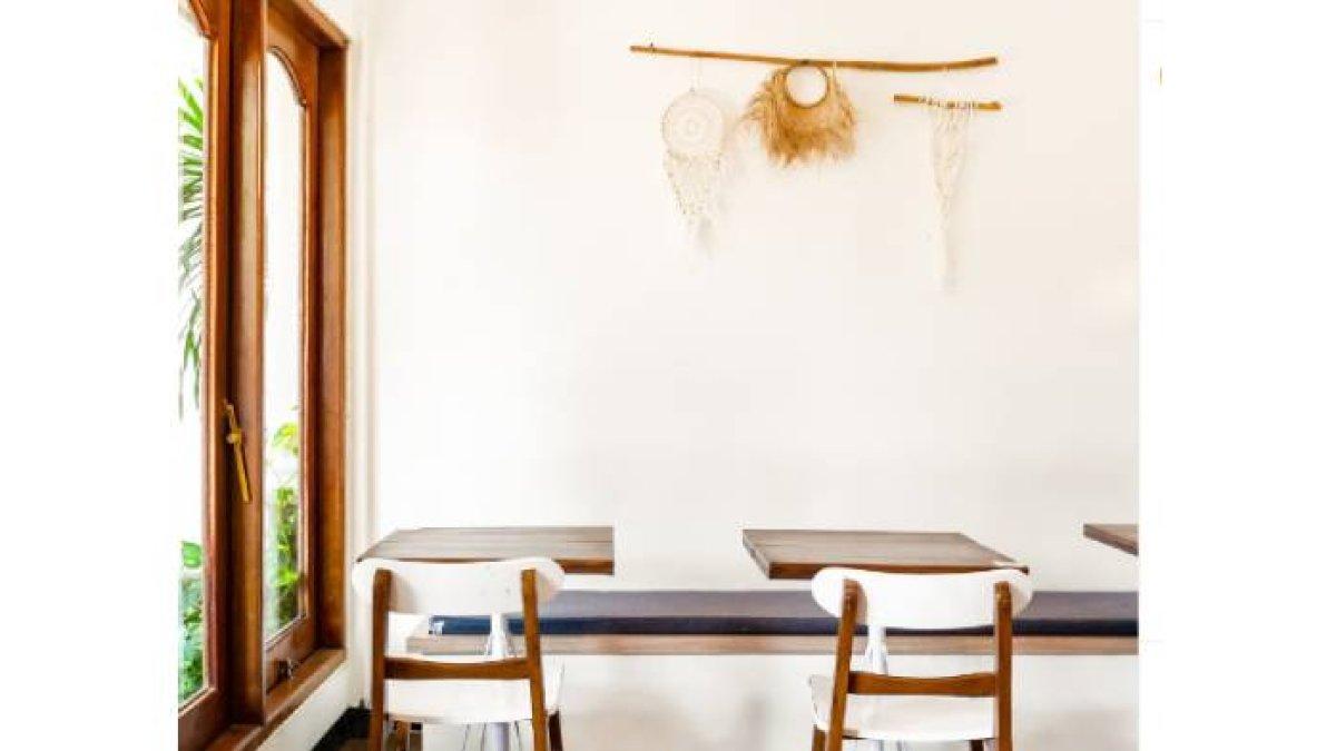 EONIA HOUSE KLATEN: Eonia House and Eatry Klaten