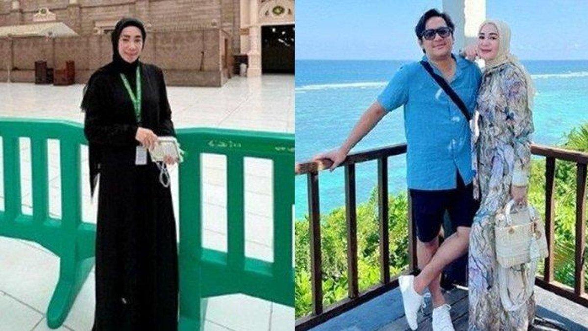 Erin Taulany hobi koleksi tas mewah