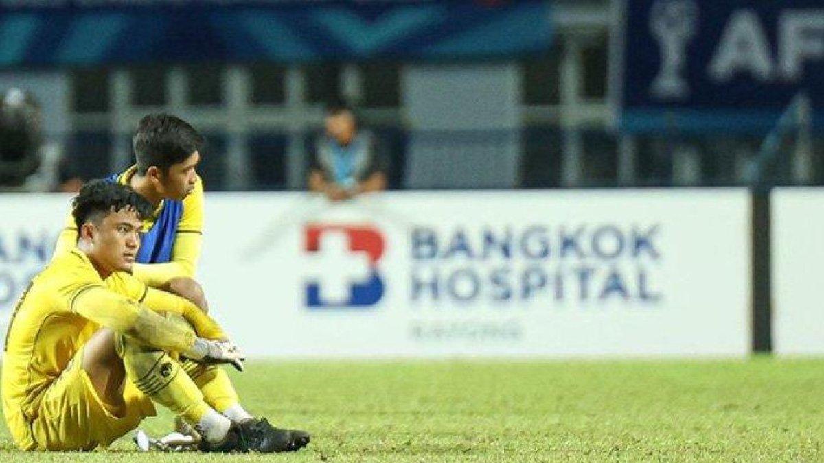 Ernando Ari pasrah saat Instagram-nya digeruduk netizen gara-gara dirinya gagal mengeksekusi tendangan penalti di Final Piala AFF U23 semalam, Sabtu (26/8/2023)