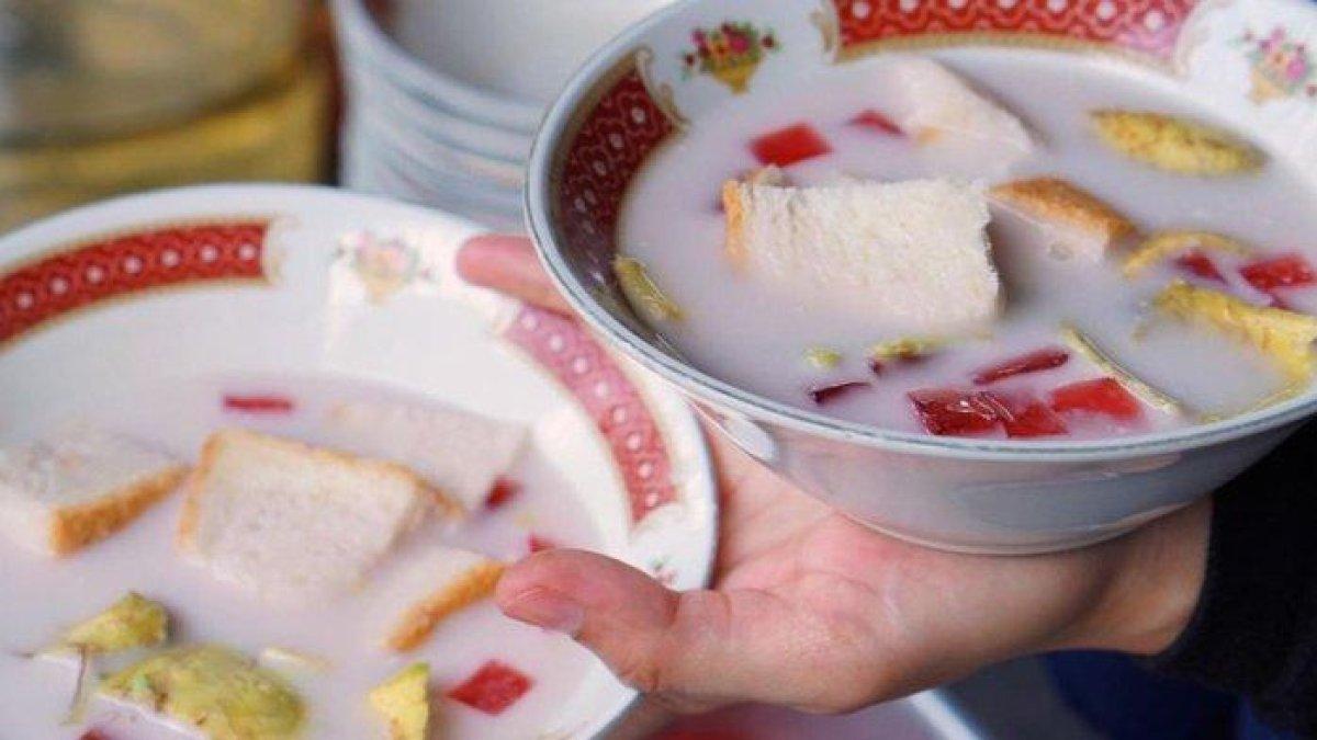 KULINER YOGYAKARTA: Es teler Moerni 78