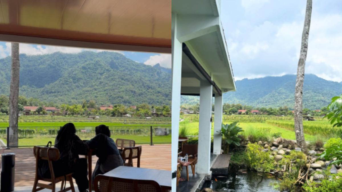 KULINER MENARIK - Potret Eyoop diambil dari Instagram pada Rabu (30/7/2025). Lokasinya berada di Jl. Ganjuran, Pulon, Tuksongo, Kecamatan Borobudur, Kabupaten Magelang, Jawa Tengah.