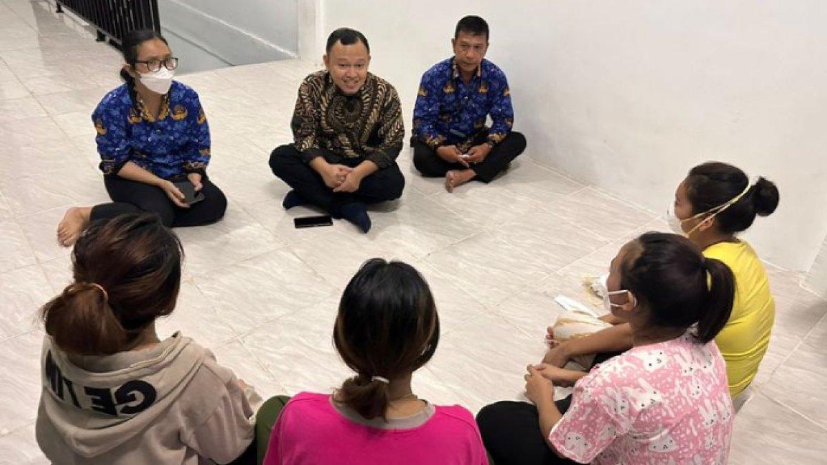 FAKTA-FAKTA 4 wanita dipaksa jadi PSK di Malaysia
