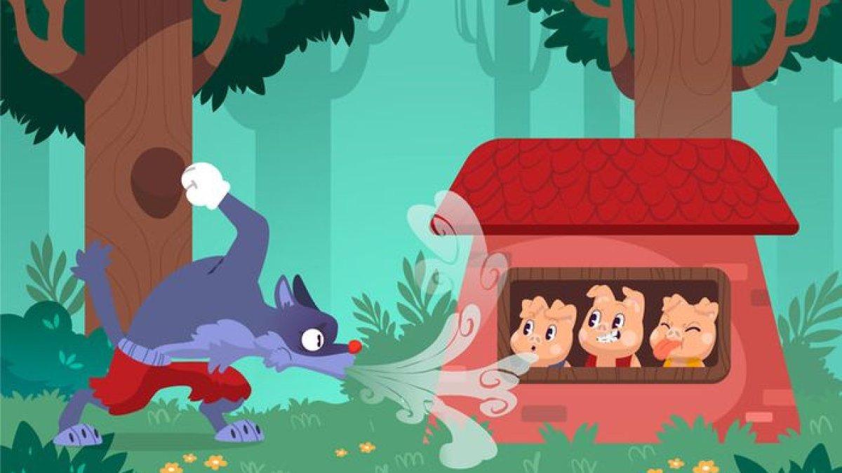 Fabel memiliki beberapa struktur dan jenis
