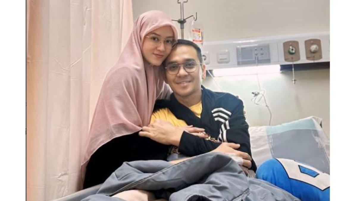Fadlan Muhammad mengidap autoimun dan batu ginjal (4)