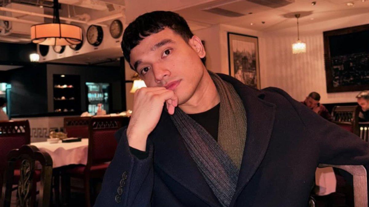 RESPONS FADLY FAISAL - Potret Fadly Faisal diambil dari Instagramnya pada Kamis (27/3/2025). Fadly Faisal tanggapi kedekatan Fuji dan Verrell Bramasta.