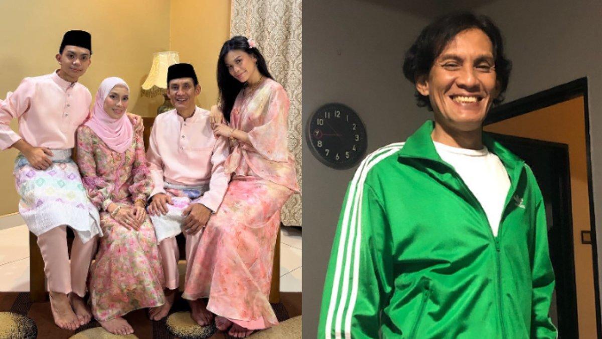SOSOK FAIZAL HUSSEIN - Potret Faizal Hussein diambil dari Instagram pada Kamis (3/4/2025). Faizal Hussein memerankan karakter Walid Muhammad di series Bidaah.