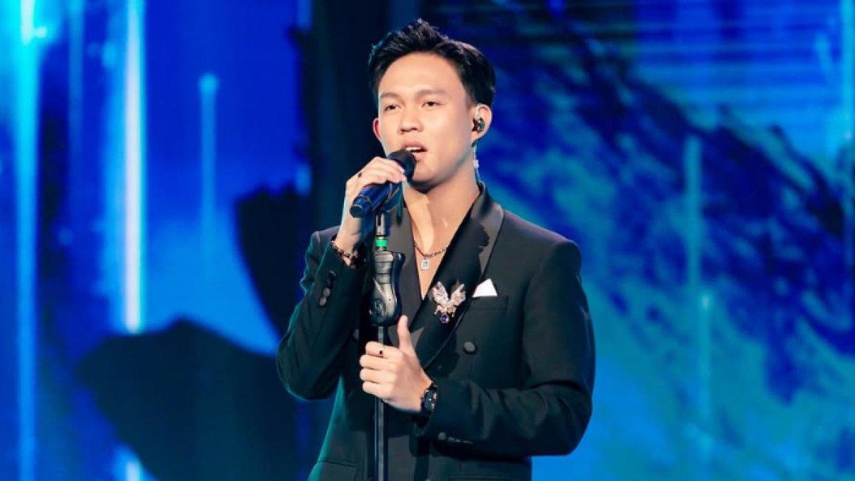 SOSOK FAJAR NOOR - Potret Fajar Noor diambil dari Instagram pada Sabtu (24/5/2025). Fajar Noor berhasil menjadi runner up Indonesian Idol 2025.