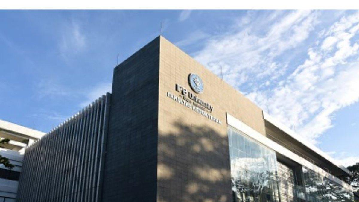 ALHAMDULILLAH! IPB University Bagi-bagi Beasiswa 2023 Gratis untuk ...