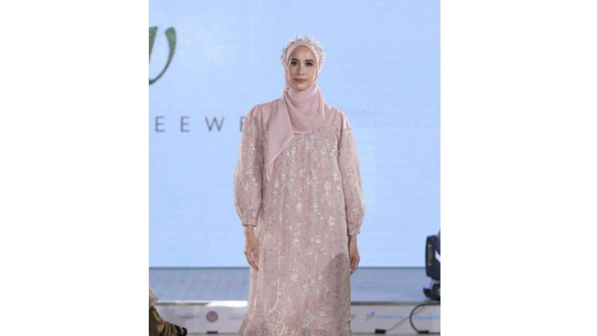 Busana Muslim