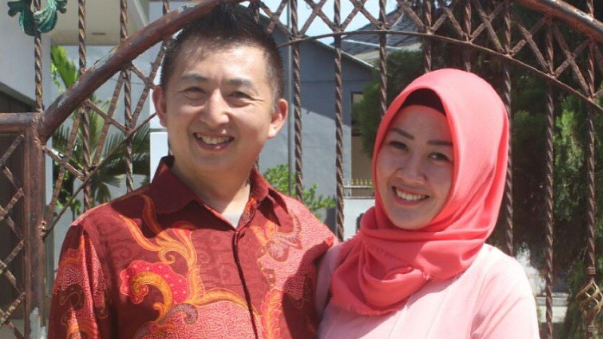 SOSOK FANNY KONDOH - Potret Fanny Kondoh diambil dari Instagram pada Jumat (4/7/2025). Fanny Kondoh menikah dengan Hajime Kondoh pada tahun 2017.