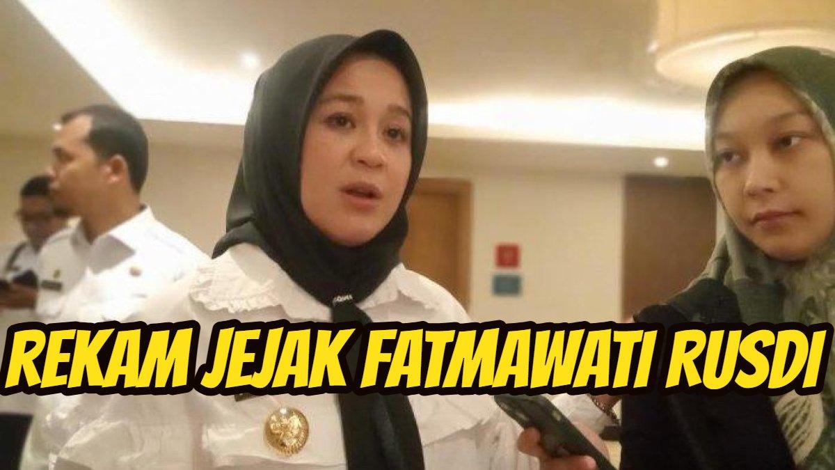 SOSOK FATMAWATI RUSDI - Fatmawati Rusdi dokumen Tribun Timur (8/3/2025). Fatmawati Rusdi merupakan wakil gubernur Sulawesi Selatan 2024.