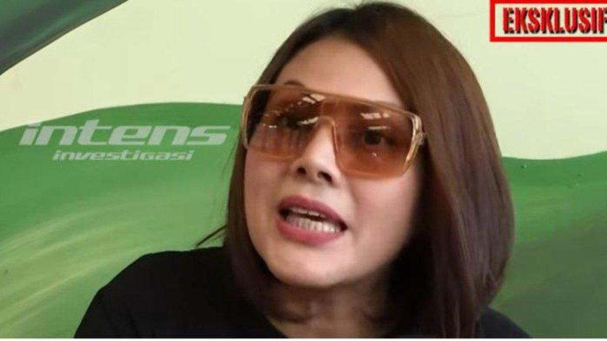 Febby Carol minta Inara Rusli dan Virgoun akhiri perseteruan