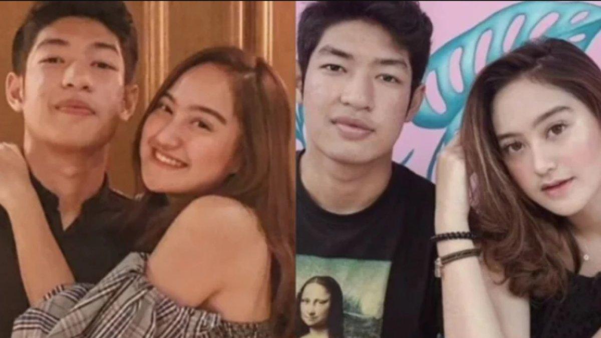 Ferrel Fadhil pernah dekat dengan Salshabilla Adriani