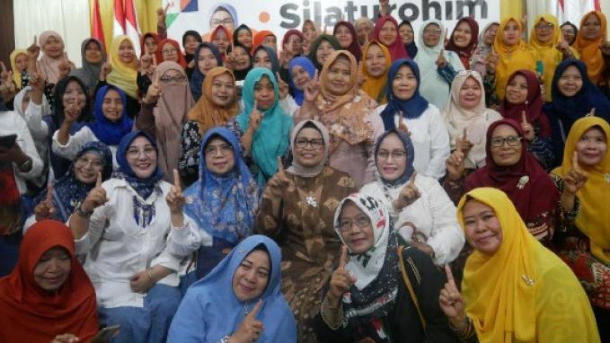 Fery Farhati di Ponorogo