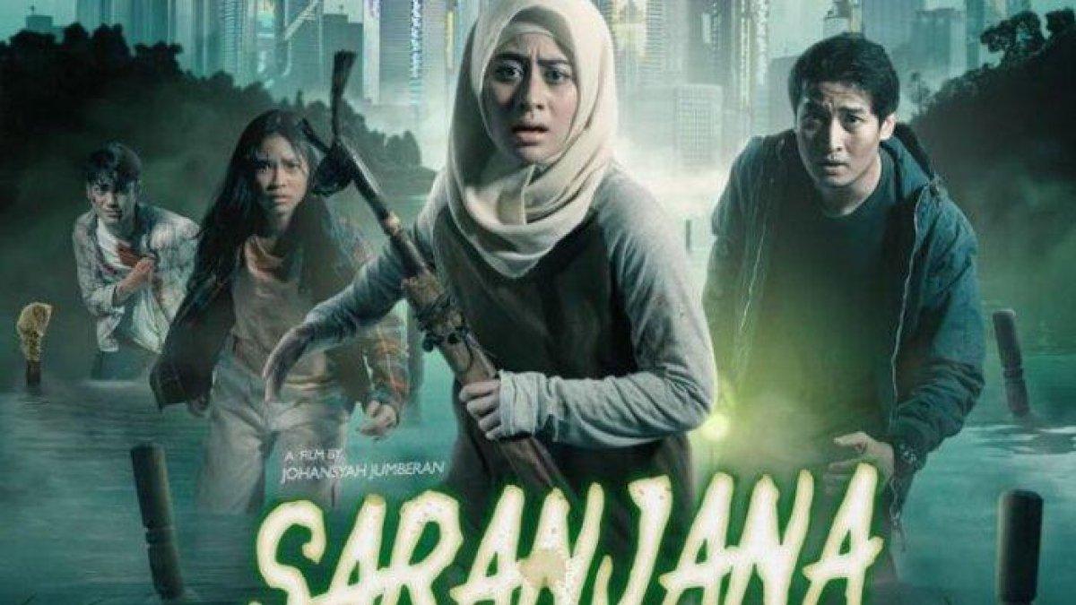 Film Saranjana
