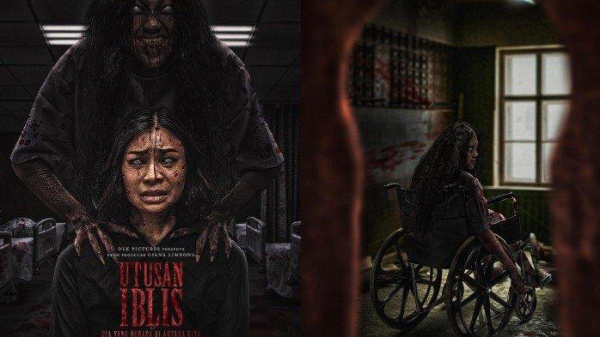Film Utusan Iblis