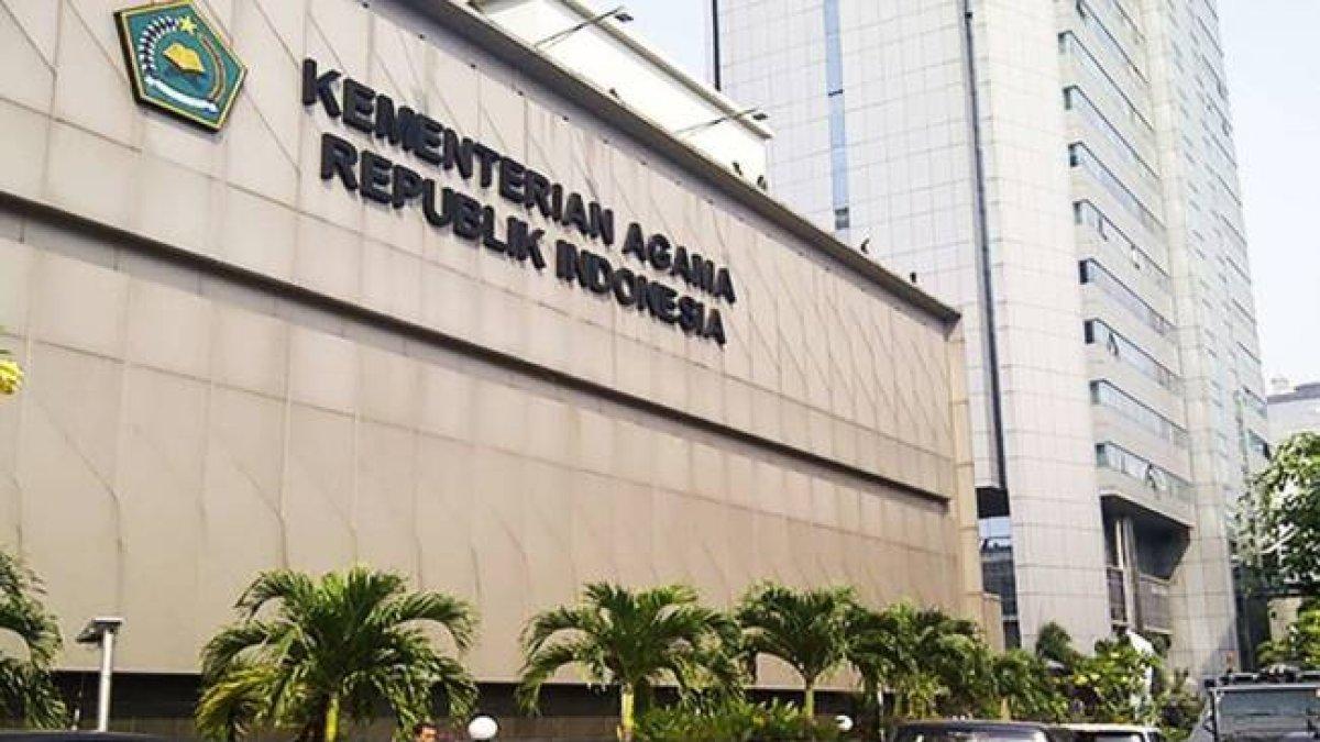 Formasi rekrutmen CPNS dan PPPK 2024 Kemenag.