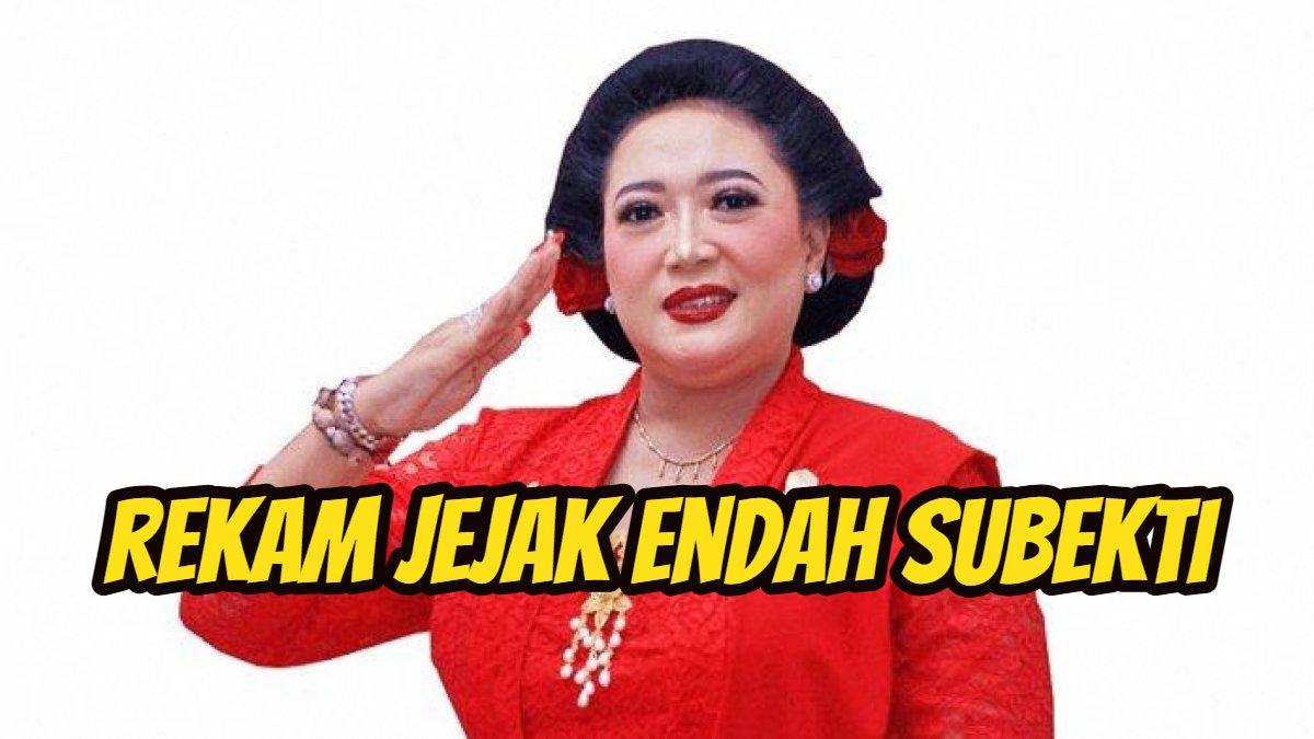 ENDAH SUBEKTI - Foto Endah Subekti Kuntariningsih diunduh dari endahsubekti.com (22/3/2025). Endah Subekti Kuntariningsih Bupati terpilih Gunungkidul 2024-2029.