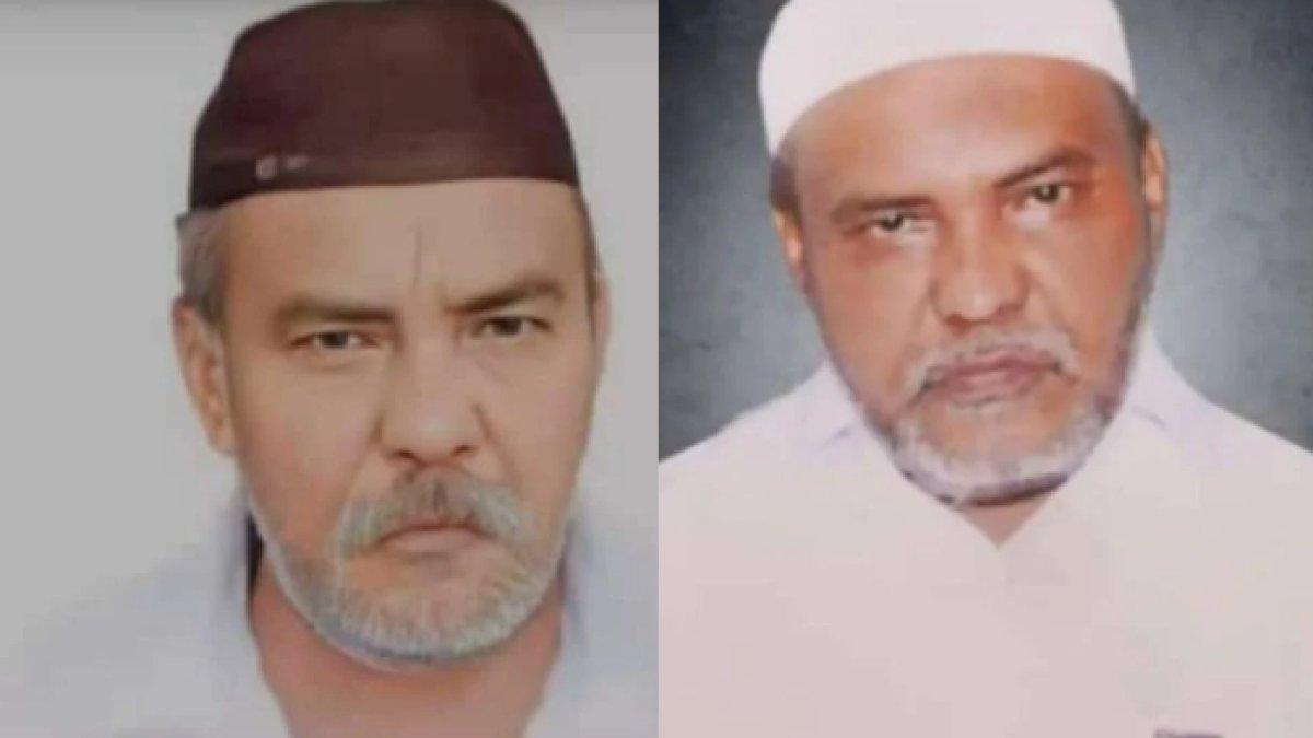 Foto Habib Alex Alhamid yang viral dipasang jadi foto profil banyak orang, dicap pengabul doa