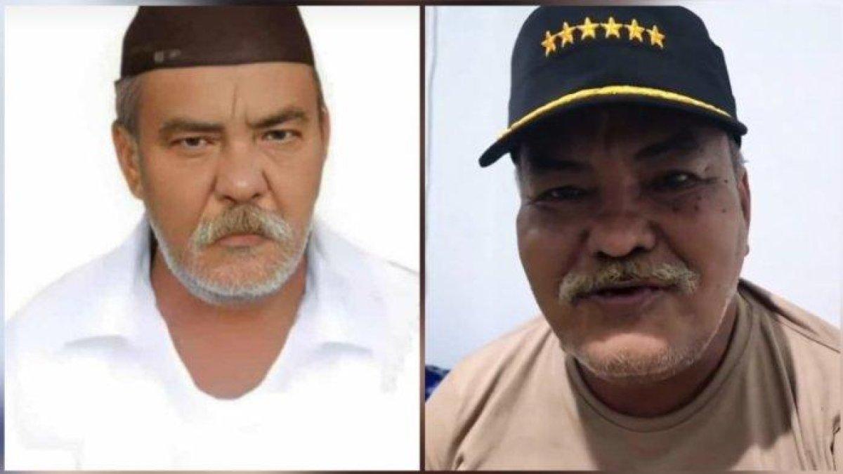Foto Habib Alex Alhamid yang viral dipasang jadi foto profil banyak orang, dicap pengabul doa
